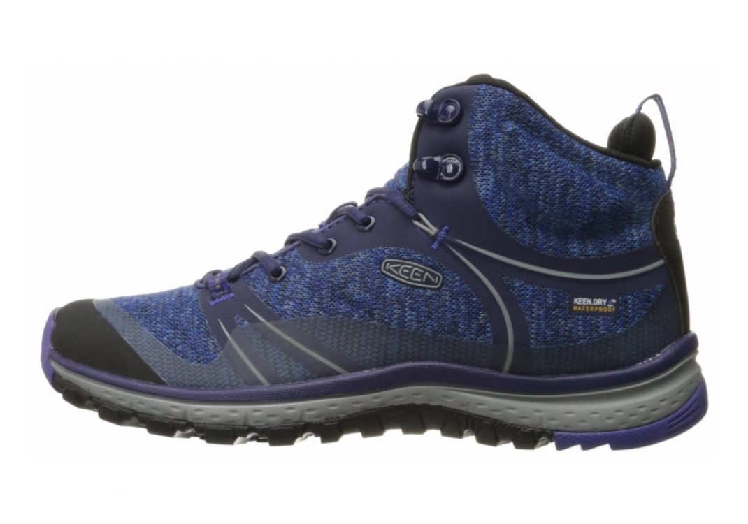 Keen Terradora Mid Waterproof  Astral Aura/Liberty