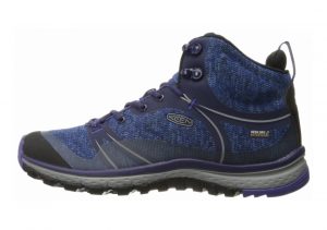 Keen Terradora Mid Waterproof  Astral Aura/Liberty