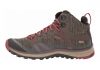 Keen Terradora Mid Waterproof  Canteen/Marsala