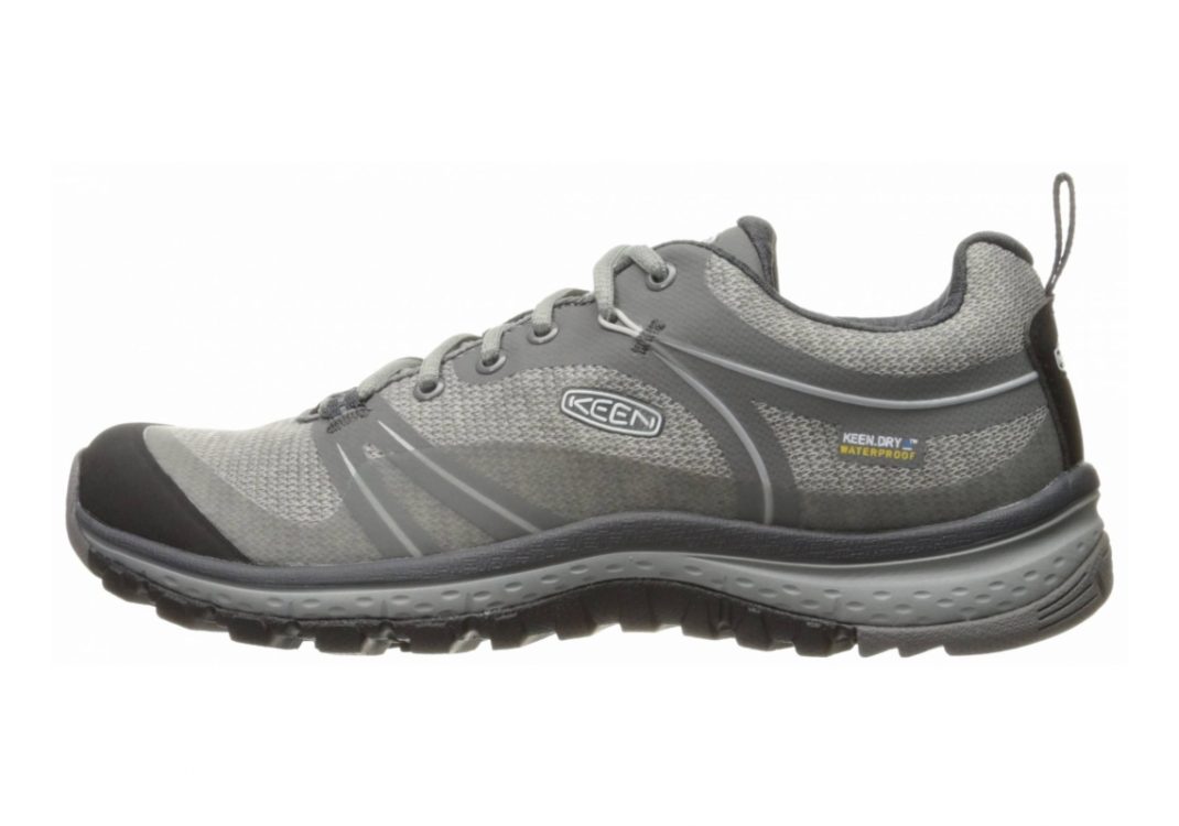 Keen Terradora Waterproof Neutral Gray/Gargoyle