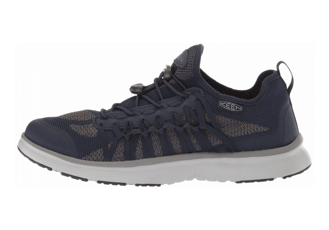 Keen Uneek EXO Dress Blues/Grey Flannel