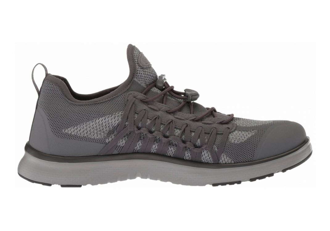 Keen Uneek EXO Gris (Steel Grey/Paloma Steel Grey/Paloma)