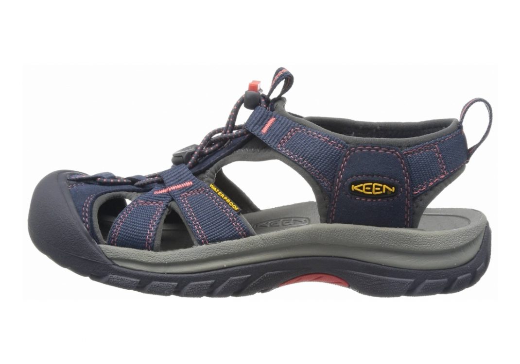 Keen Venice H2 Blue