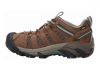 Keen Voyageur Brown