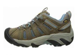 Keen Voyageur Brown