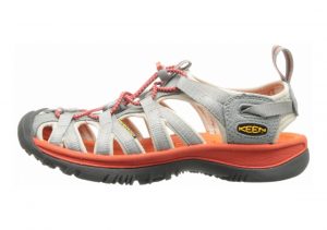 Keen Whisper Orange