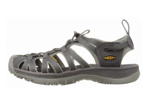 Keen Whisper Grey