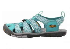 Keen Clearwater CNX Green