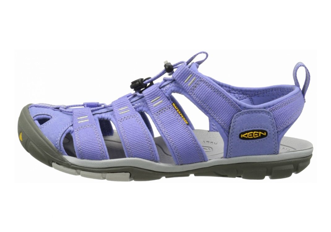 Keen Clearwater CNX Purple