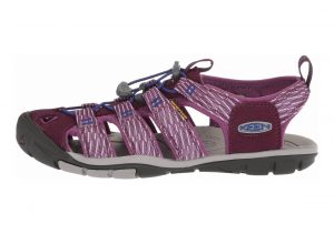 Keen Clearwater CNX Purple