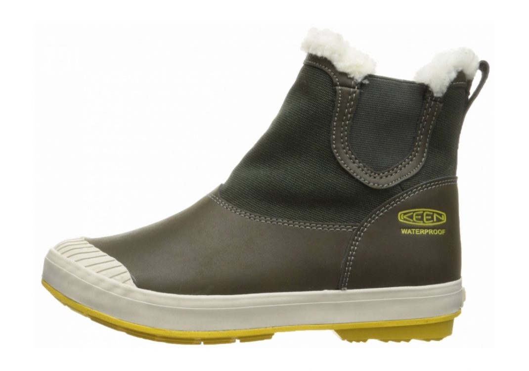 Keen Elsa Chelsea Grau (Beluga)
