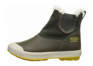 Keen Elsa Chelsea Grau (Beluga)