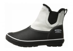 Keen elsa boot black best sale