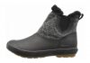 Keen Elsa Chelsea Black Wool