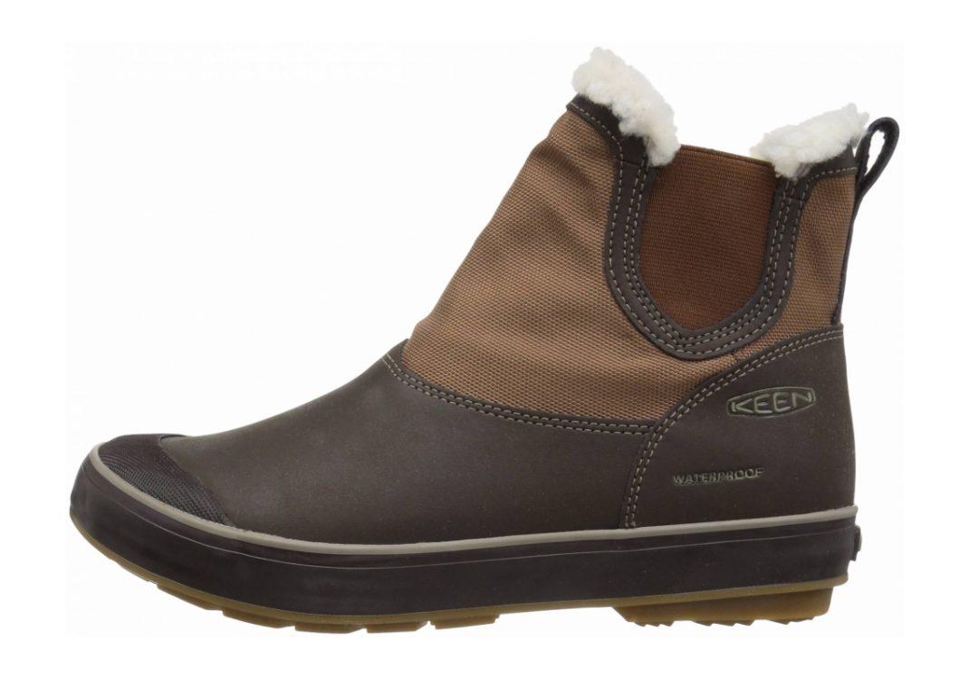 Keen Elsa Chelsea Brown