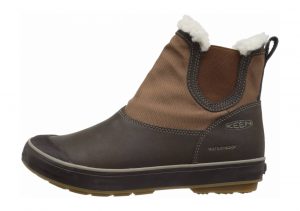 Keen Elsa Chelsea Brown