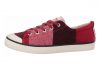 Keen Elsa Fleece Sneaker Red Dahlia Wool