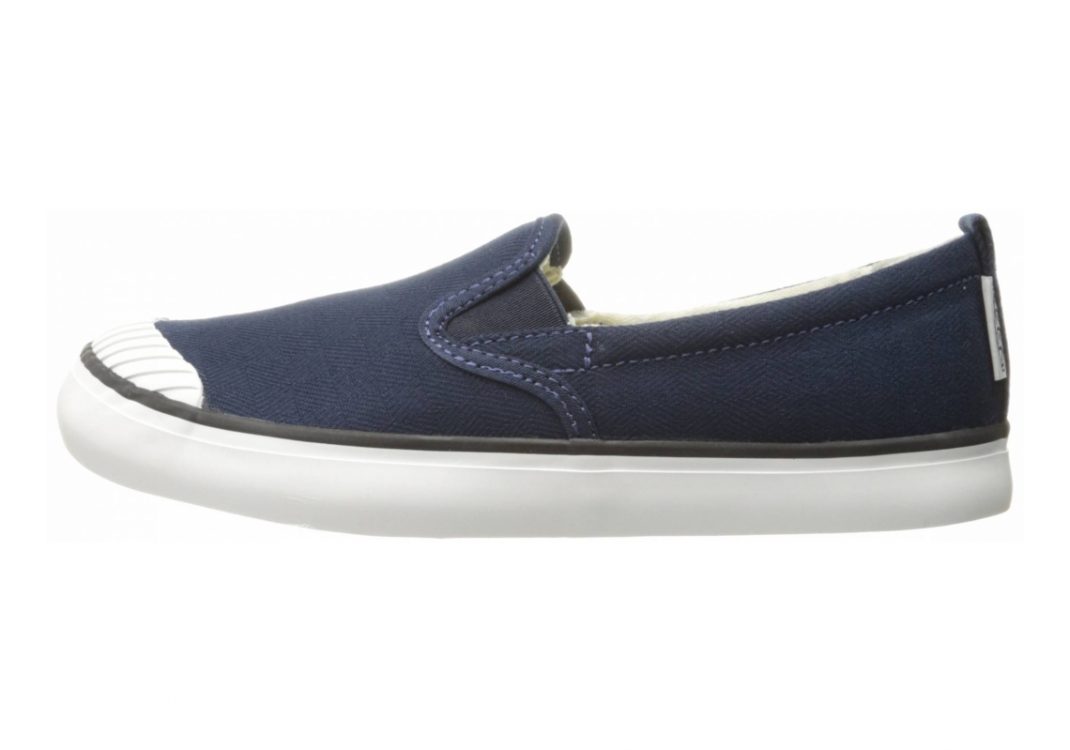 Keen Elsa Slip-On Blue