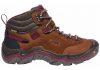 Keen Laurel Mid Waterproof  Brown