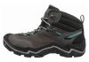 Keen Laurel Mid Waterproof  Steel Grey/Baltic