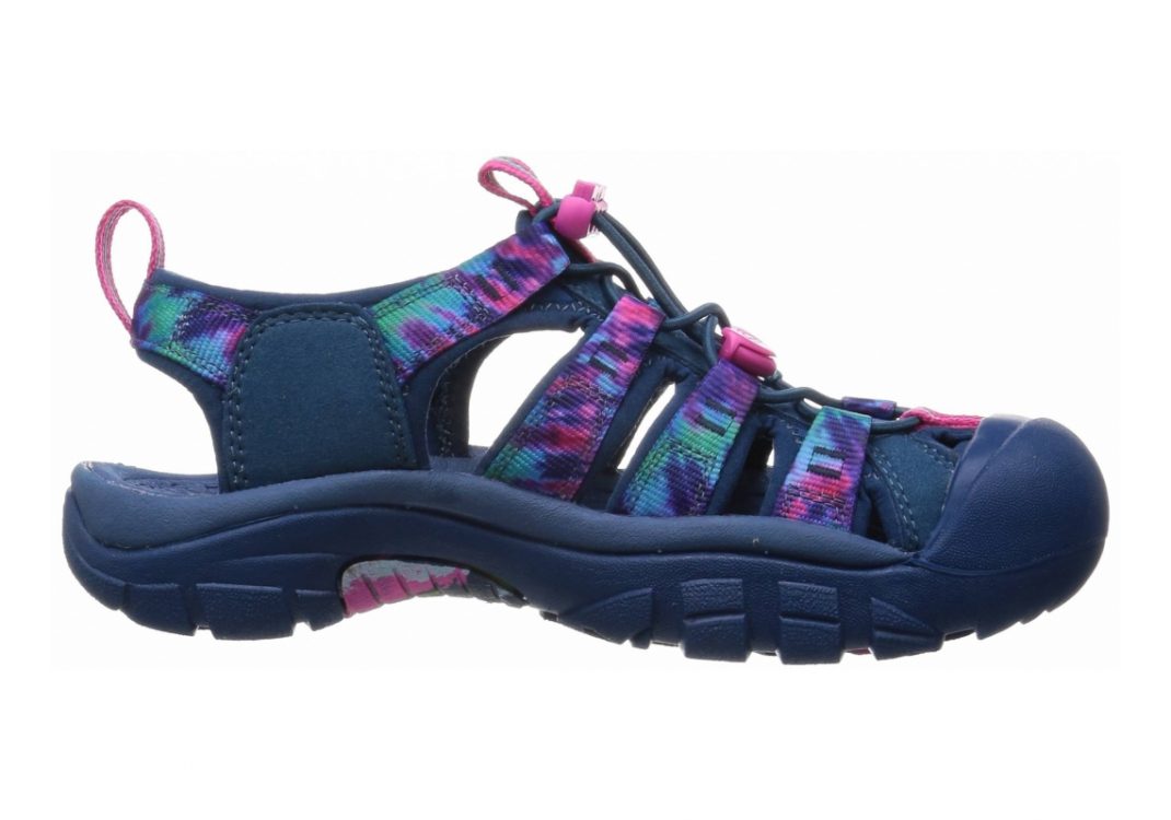 Keen Newport H2 Blue