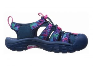 Keen Newport H2 Blue