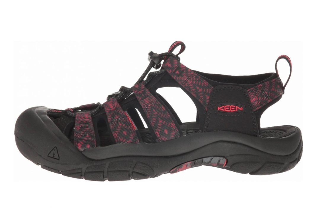 Keen Newport H2 Purple