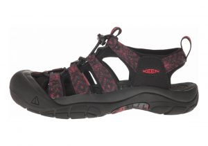 Keen Newport H2 Purple