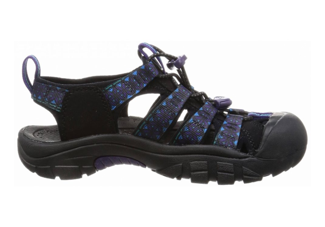 Keen Newport H2 Blue