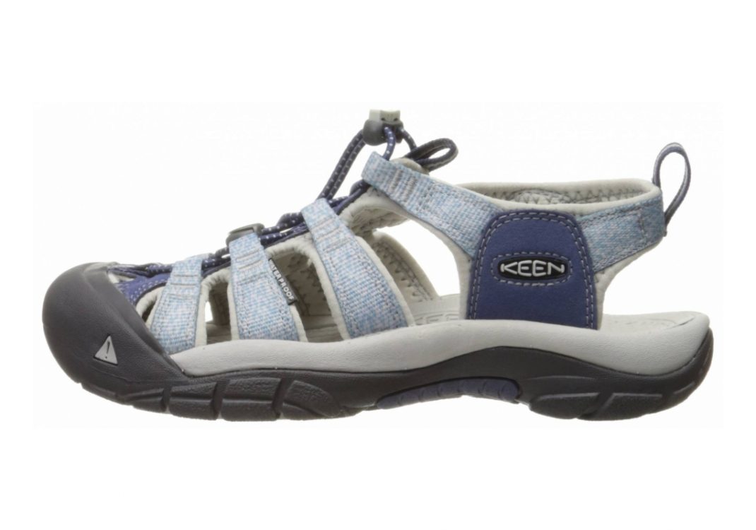 Keen Newport H2 Crown Blue/Vapor