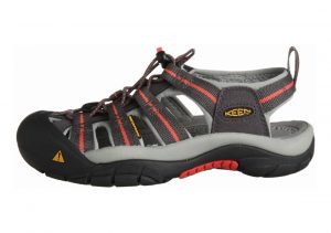 Keen Newport H2 Grey