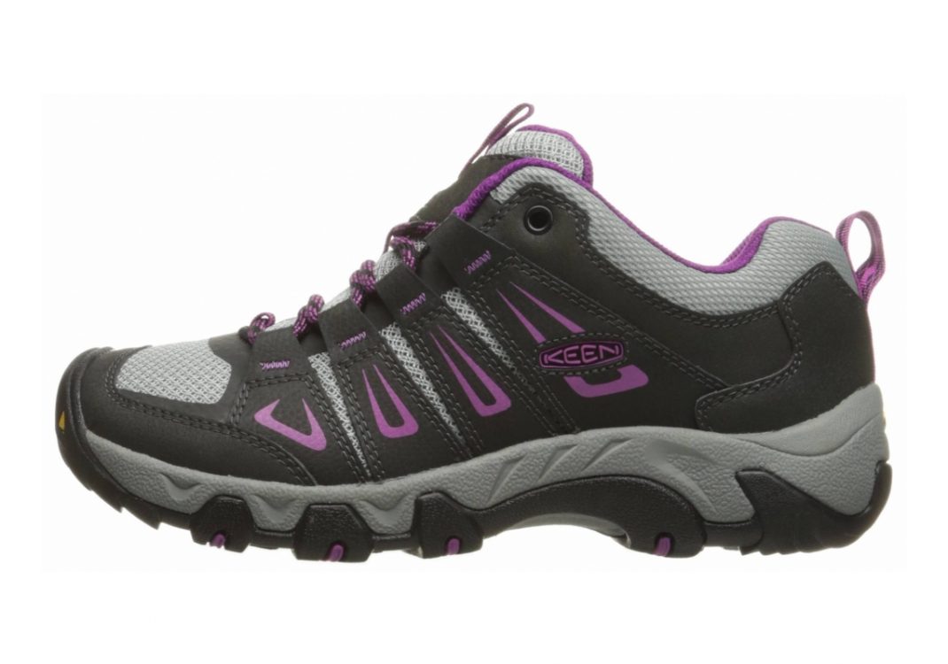 Keen Oakridge Raven/Viola