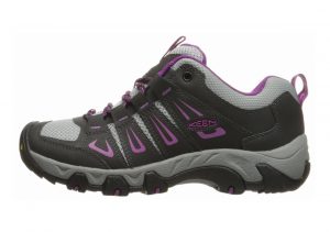 Keen Oakridge Raven/Viola