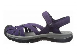 Keen Rose Sweet Grape/Neutral Gray