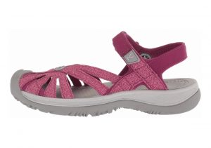 Keen Rose Pink