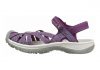 Keen Rose Violett (Dark Purple/Purple Sage)