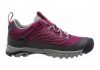 Keen Saltzman WP Beet Red/Neutral Gray