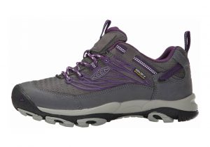 Keen Saltzman WP Grey