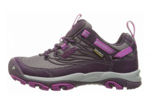 Keen Saltzman WP Plum/Purple Wine
