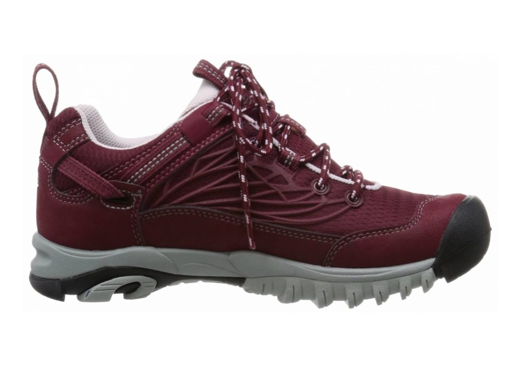 Keen Saltzman WP Purple (Zinfandel/Lavender Fog)
