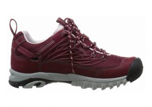 Keen Saltzman WP Purple (Zinfandel/Lavender Fog)
