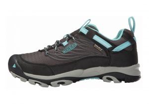 Keen Saltzman WP 11