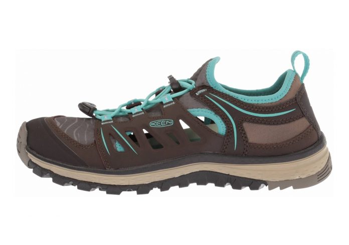 keen terradora ethos