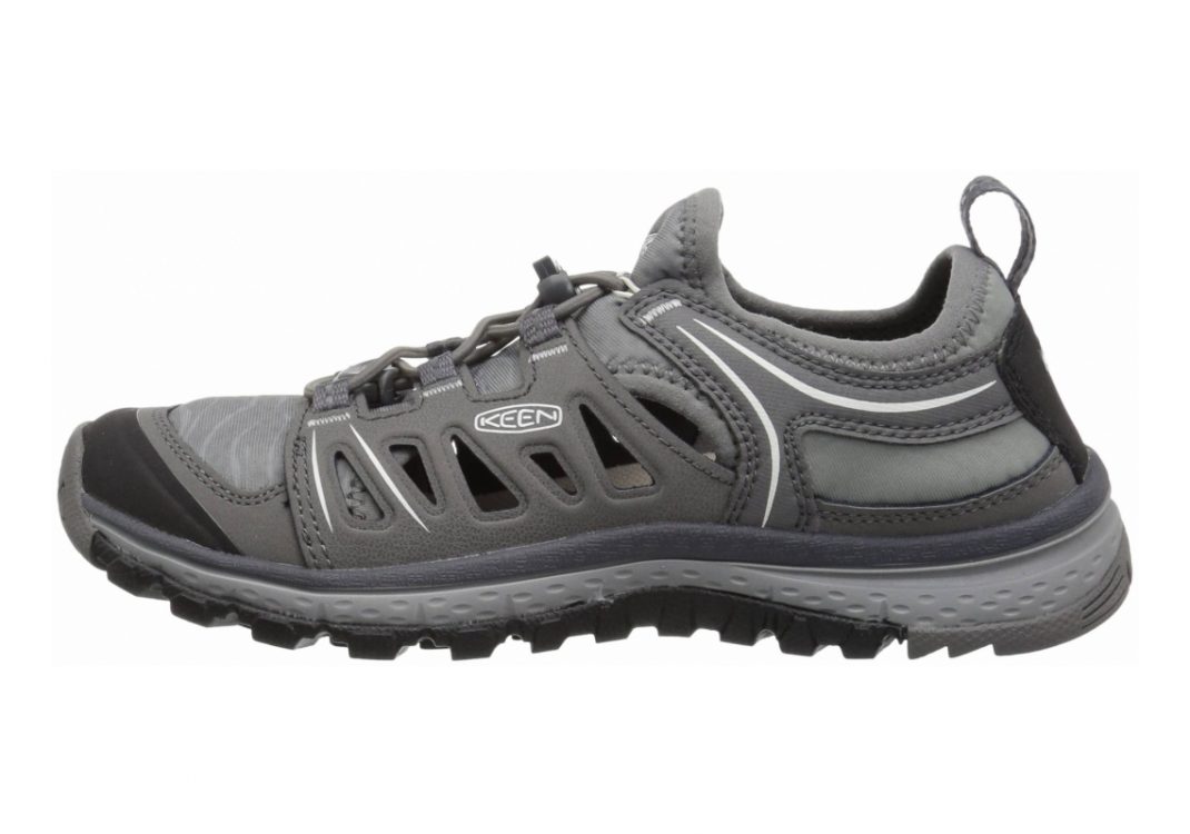 keen terradora ethos