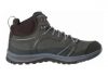 Keen Terradora Leather Mid Waterproof Grey