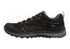 Keen Terradora Leather Waterproof Black/Steel Grey