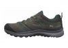 Keen Terradora Leather Waterproof Grey