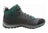 Keen Terradora Pulse Mid Waterproof Grey