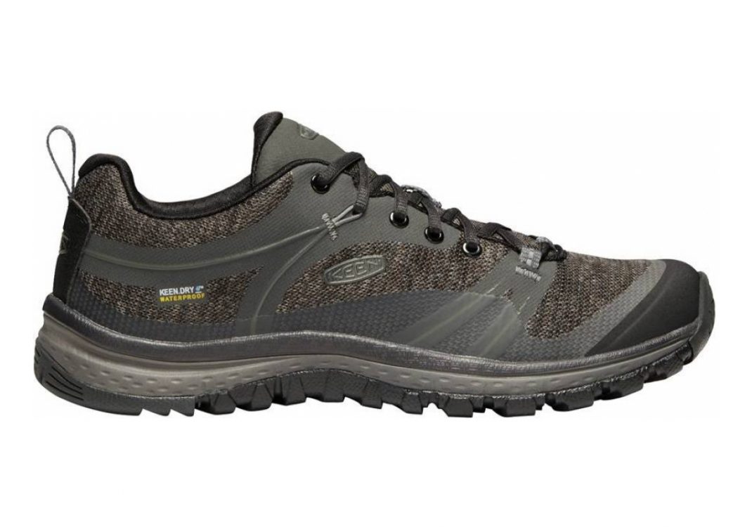 Keen Terradora Waterproof Raven/Gargoyle