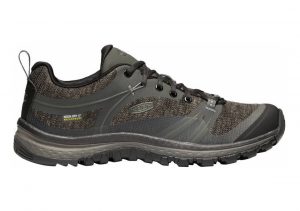 Keen Terradora Waterproof Raven/Gargoyle